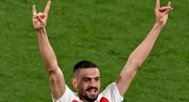 Dinçer, UEFA'nın Merih Demiral kararını çifte standart olarak yorumladı