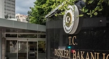 Dışişleri Bakanlığı’ndan “Bozkurt” açıklaması: Kınıyoruz
