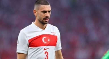 Dışişleri Bakanlığı'ndan Merih Demiral tepkisi: