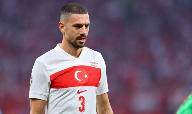 Dışişleri Bakanlığı'ndan Merih Demiral tepkisi: "Esefle karşılıyoruz"