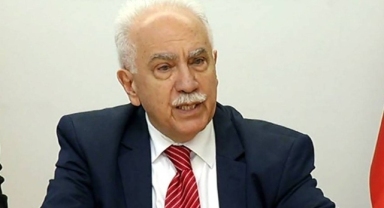 Doğu Perinçek: CHP’nin iktidar olmasına ne ordu razı olur ne polis