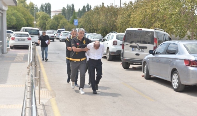 Dolandırıcılık girişiminden tutuklanan AK Gençlik Ocakları Başkanı: "Suç olduğunu bilsek, yapmazdık"