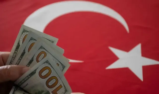 Dolar/TL kuru 33'e ulaşarak rekor tazeledi