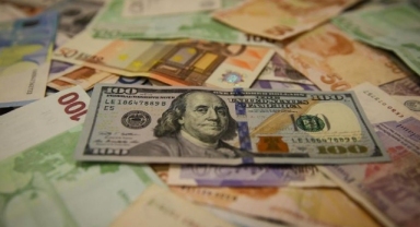 Dolar ve Euro Haftaya Rekorla Başladı