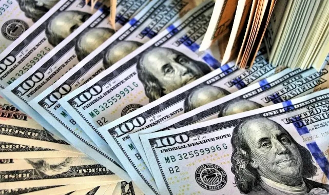 Dolarda yeni rekor: Piyasalarda Haniye etkisi