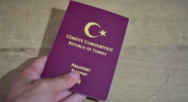 Dünyanın en güçlü pasaportları sıralaması: Türkiye 7 basamak yükseldi