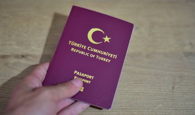 Dünyanın en güçlü pasaportları sıralaması: Türkiye 7 basamak yükseldi