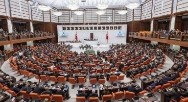 Dursun Çiçek: Cumhurbaşkanı adayı ön seçimle belirlensin