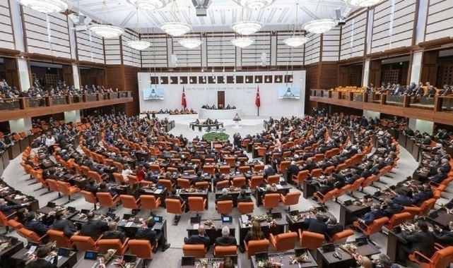 Dursun Çiçek: Cumhurbaşkanı adayı ön seçimle belirlensin