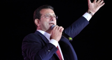 Ekrem İmamoğlu duyurdu: İşsizlere toplu taşıma ücretsiz oldu