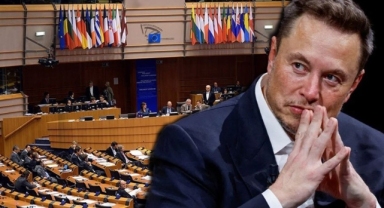 Elon Musk, Avrupa Birliği Komisyonu'nun yasa dışı teklifini açıkladı