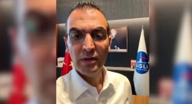 Emrah Şahan challenge başlattı: 'Elimizi kana bulamayacağız'