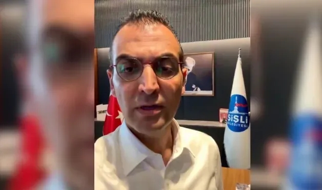 Emrah Şahan challenge başlattı: 'Elimizi kana bulamayacağız'