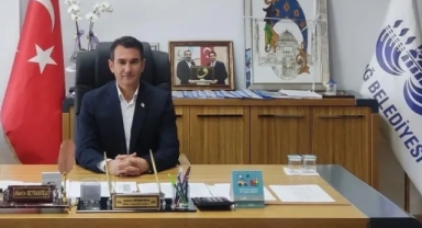 Ensar Vakfı yöneticisi, AK Partili belediyeye müdür yapıldı