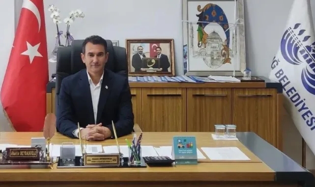 Ensar Vakfı yöneticisi, AK Partili belediyeye müdür yapıldı