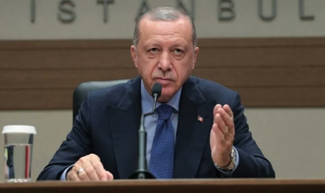 Erdoğan CHP’li belediyeleri ‘zam’ ve ‘hayat tarzına baskı’ üzerinden hedef aldı