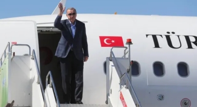 Erdoğan’dan ‘Bozkurt’ Hamlesi: Bütün Planlar İptal, Yola Çıkıyor