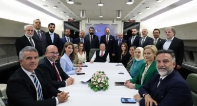 Erdoğan'dan Esad açıklaması: En önemli adım, Suriye ile yeni bir dönem başlatmak