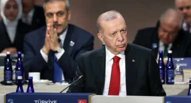 Erdoğan'dan İsrail mesajı: Bölgemiz savaş riskiyle karşı karşıya kalacak