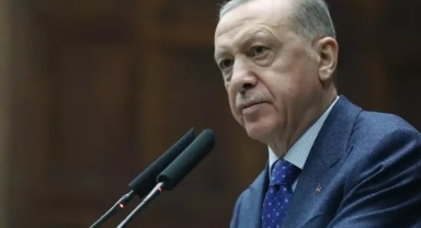 Erdoğan'dan Lozan Barış Antlaşması'nın 101. yıl dönümü mesajı