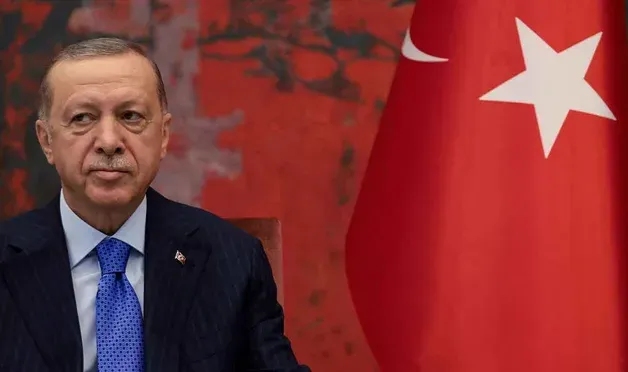 Erdoğan'ın 'İsrail' çıkışı Alman basınında: Fazla ciddiye almayın