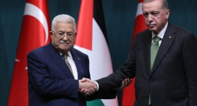 Erdoğan 'özür dilemeli' demişti: Mahmud Abbas yakında Türkiye'ye geliyor