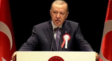 Erdoğan sayı verdi: 15 Temmuz’dan sonra subayların yüzde 33’ü atıldı