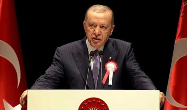 Erdoğan sayı verdi: 15 Temmuz’dan sonra subayların yüzde 33’ü atıldı