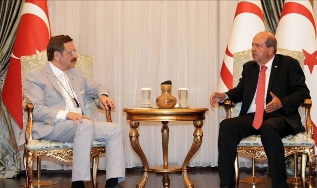 Ersin Tatar: "Gazze'den sonra sıfır asker yaklaşımını kabul etmeyiz"