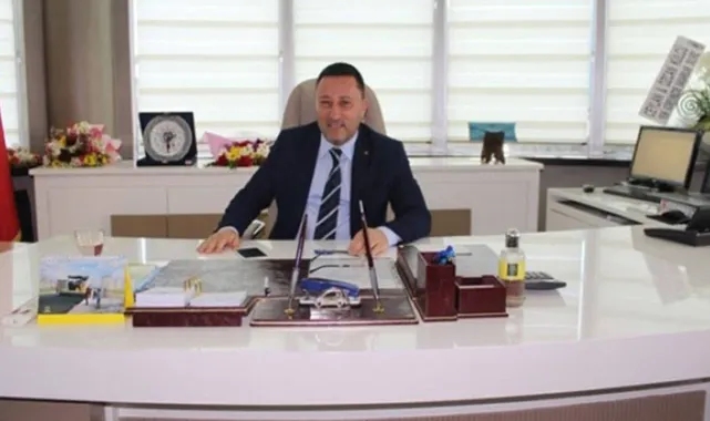 Eski AK Partili Belediye Başkanı Hüseyin Beyoğlu tutuklandı