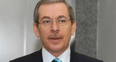 Eski bakan Abdüllatif Şener'in oğlu, anneannesini öldürdü: Rehin almıştı