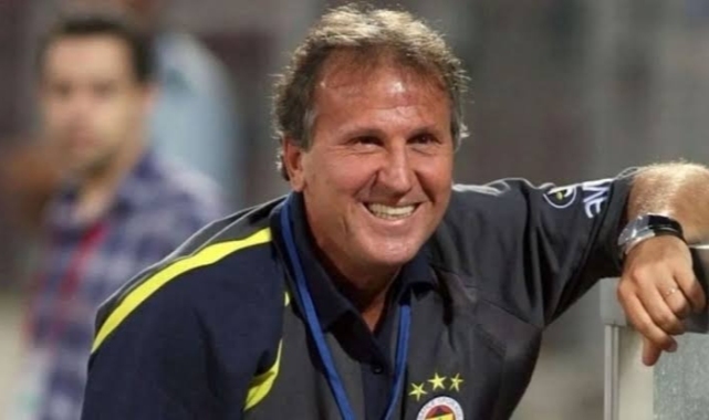 Eski Fenerbahçeli Zico 18 milyonunu dolandırıcılara kaptırdı