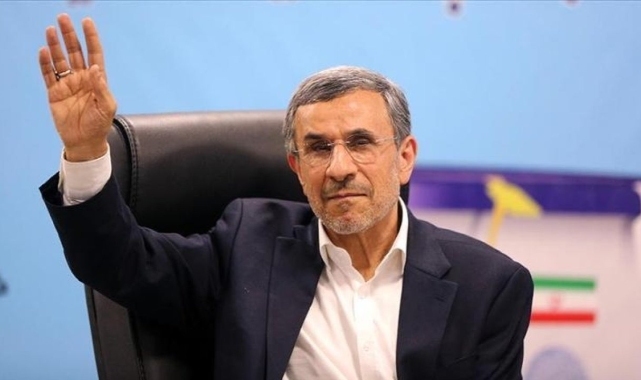 Eski İran Cumhurbaşkanı Mahmud Ahmedinejad'a Suikast Girişimi: Ölümden Döndü