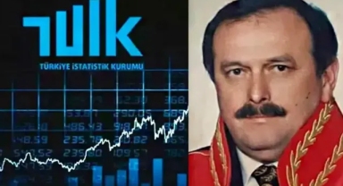 Eski Yargıtay Üyesi'nden TÜİK'e enflasyon davası
