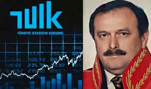 Eski Yargıtay Üyesi'nden TÜİK'e enflasyon davası