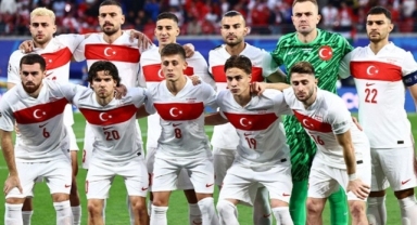EURO 2024'te değerini yükselten 10 futbolcu belli oldu! A Milli Takım'dan iki isim listede!