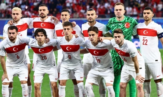 EURO 2024'te değerini yükselten 10 futbolcu belli oldu! A Milli Takım'dan iki isim listede!