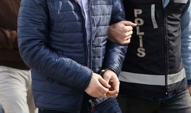‘Evde ek iş’ ilanıyla dolandırıcılık: 10 kişi tutuklandı