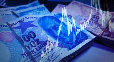 Faizde parası olanlara müjde! 100 bin, 500 bin ve 1 milyon TL'nin aylık faizi kaç?