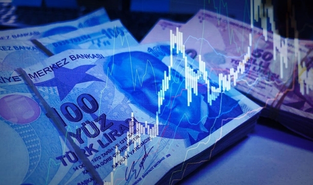 Faizde parası olanlara müjde! 100 bin, 500 bin ve 1 milyon TL'nin aylık faizi kaç?