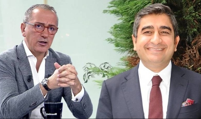 Fatih Altaylı, kendisiyle görüşmek isteyen Sezgin Baran Korkmaz’a koştuğu şartı açıkladı: Elim ayağım kirli görünür diye çekiniyorum