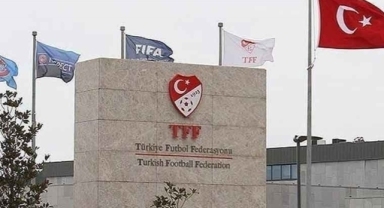Fenerbahçe’den TFF Başkanı Hacıosmanoğlu’na ziyaret