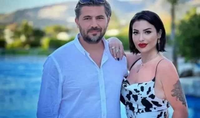 Fenomen çift Neslihan ve İnanç Güngen mahkemeye sevk edildi