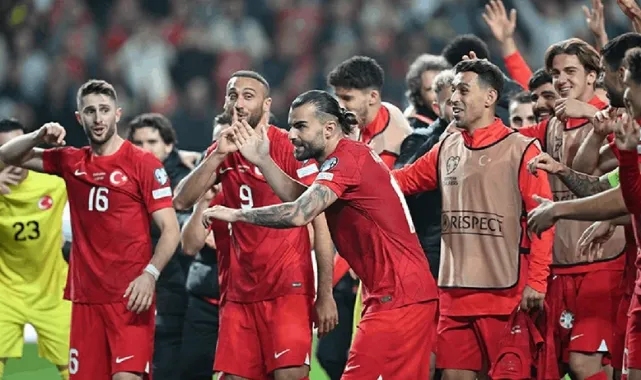 FIFA Dünya Sıralamasını Güncelledi: Bakın Türkiye Kaçıncı Oldu