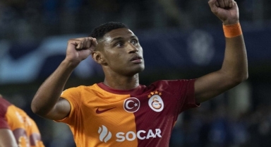 FIFA'nın açıklaması ardından Galatasaray'a soğuk duş!