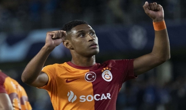 FIFA'nın açıklaması ardından Galatasaray'a soğuk duş!