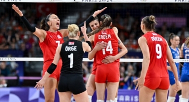 Filenin Sultanları olimpiyatlara galibiyetle başladı