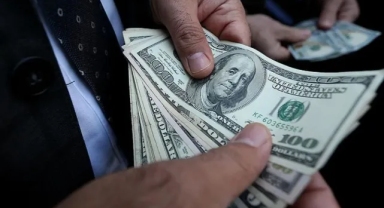 Fransız banka: Yıl sonunda 1 dolar 36 lira olacak