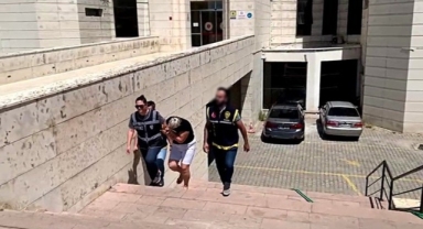 Fuhuş operasyonunda yakalanan 5 zanlı tutuklandı