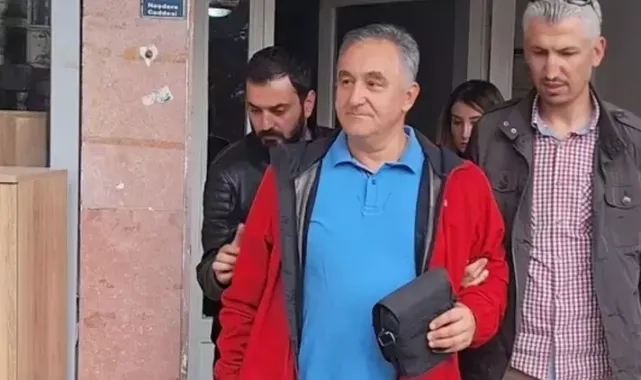 Gazeteci Tolga Şardan'ın 1,5 yıldan 5 yıla kadar hapsi istendi
